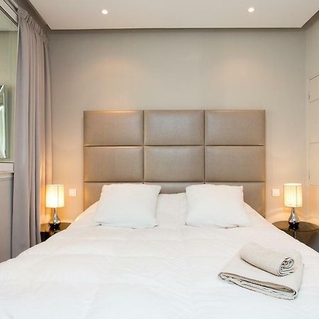 24 Aout Sucquet Lejlighed Cannes Eksteriør billede